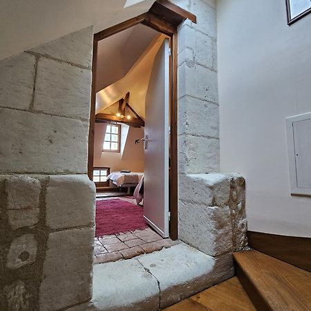 Gites Les Petits Chateaux Bourre Exterior photo