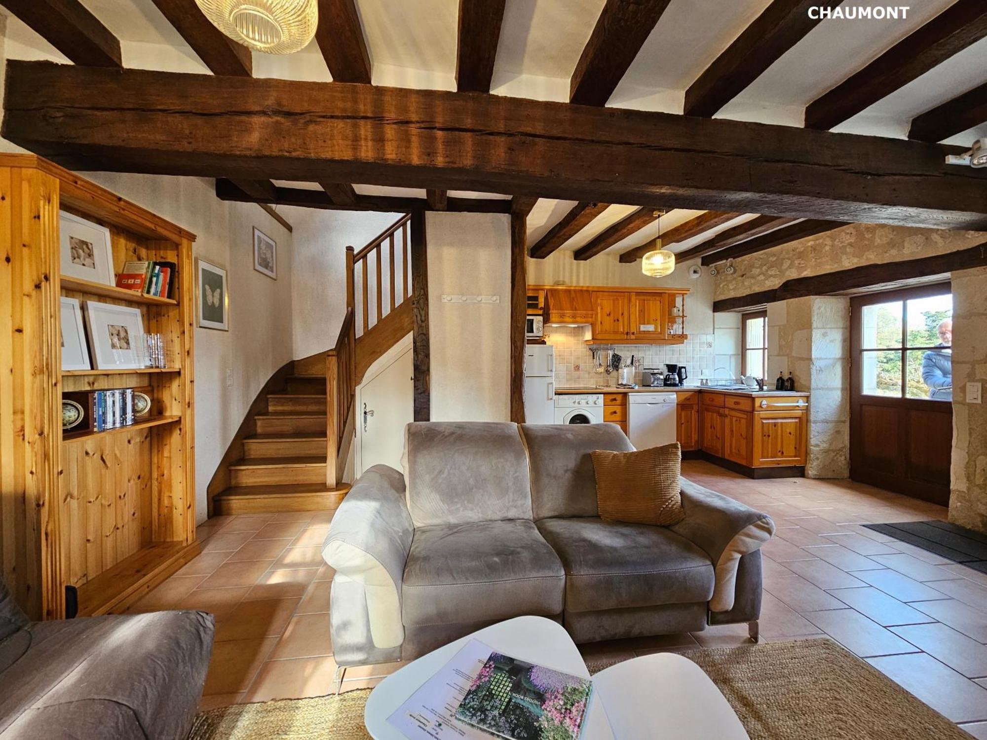 Gites Les Petits Chateaux Bourre Exterior photo