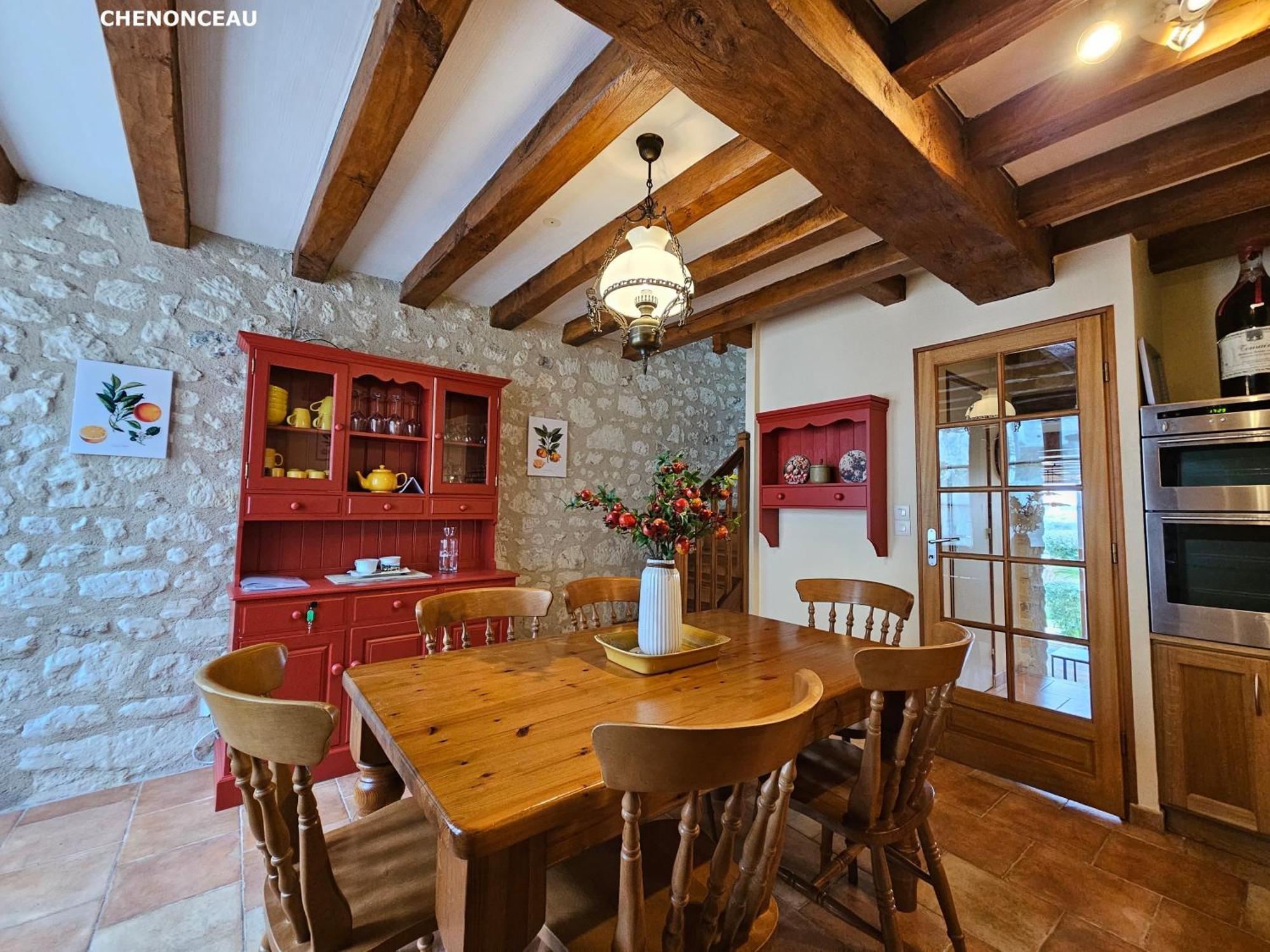 Gites Les Petits Chateaux Bourre Exterior photo