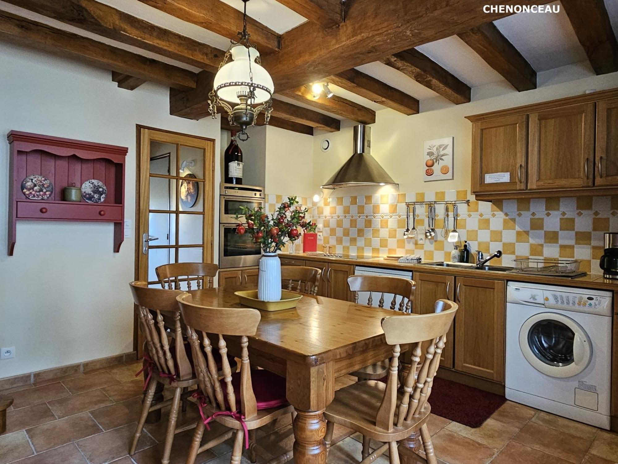 Gites Les Petits Chateaux Bourre Exterior photo
