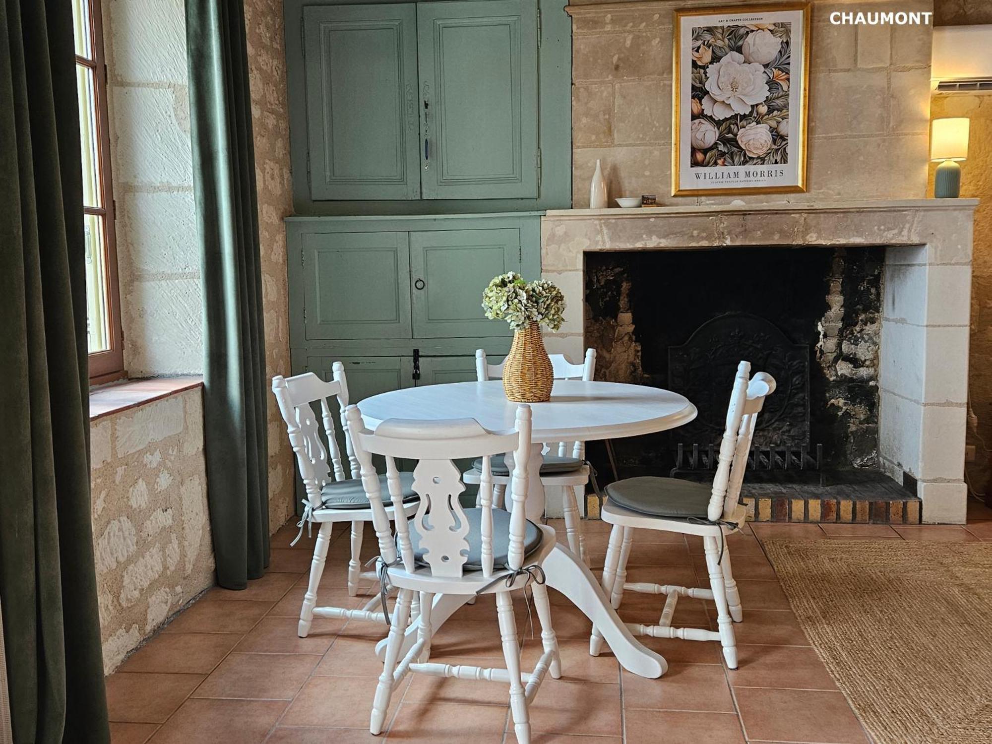 Gites Les Petits Chateaux Bourre Exterior photo