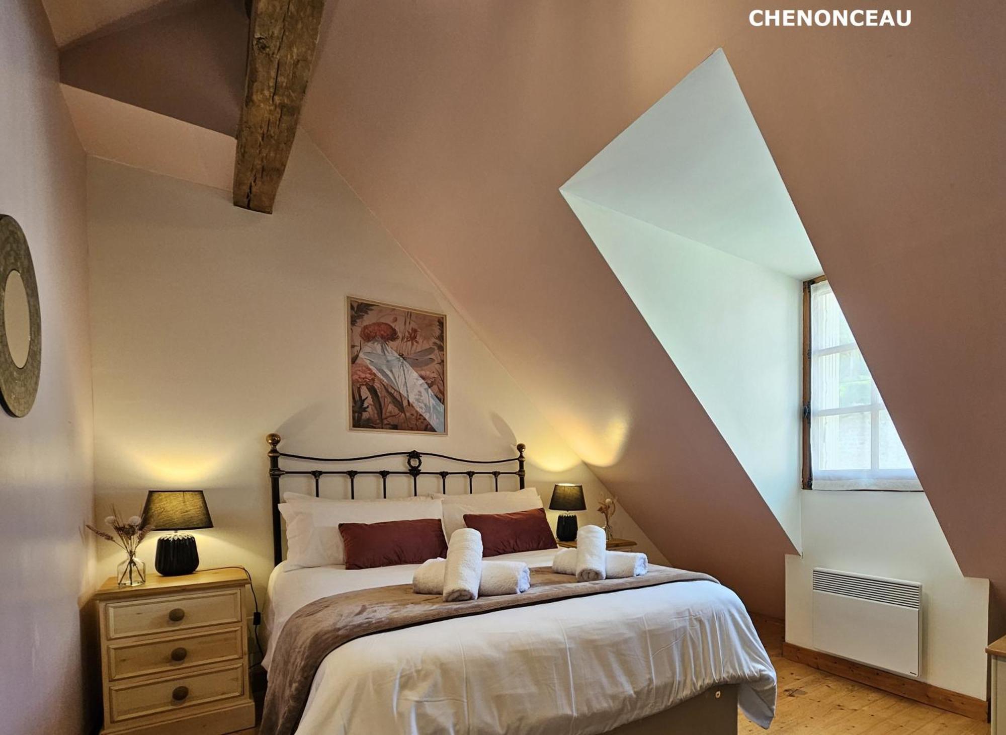 Gites Les Petits Chateaux Bourre Exterior photo