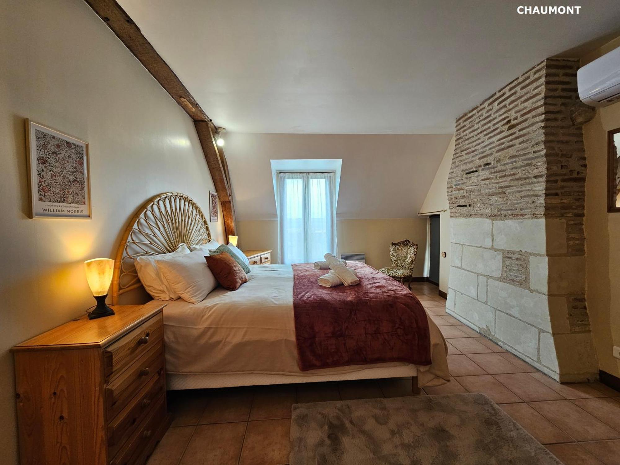 Gites Les Petits Chateaux Bourre Exterior photo