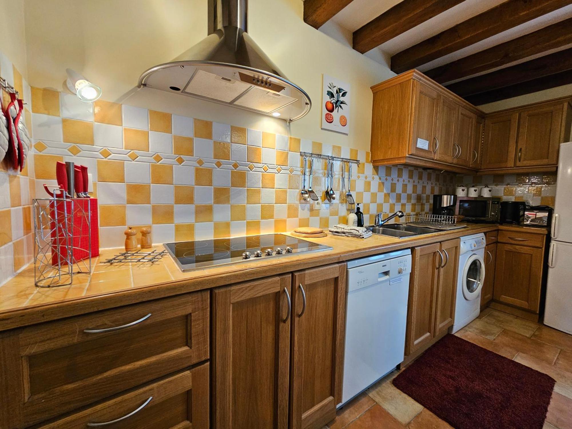 Gites Les Petits Chateaux Bourre Exterior photo