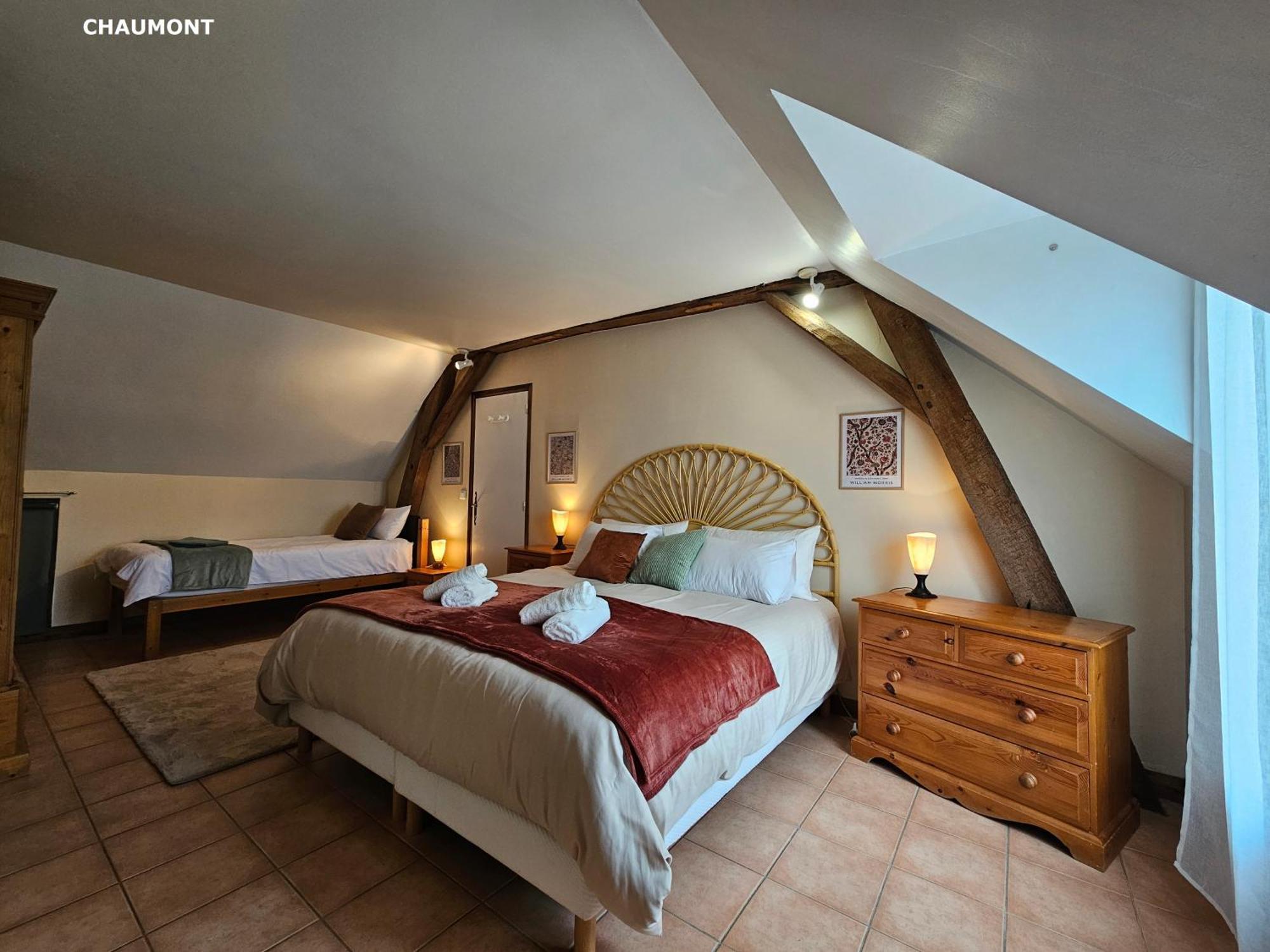 Gites Les Petits Chateaux Bourre Exterior photo